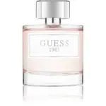 Guess 1981 toaletná voda pre ženy 50 ml