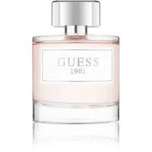 Guess 1981 toaletná voda pre ženy 50 ml