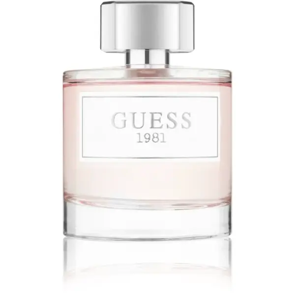 Guess 1981 toaletná voda pre ženy 50 ml