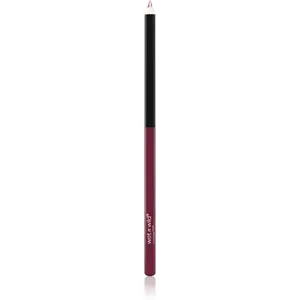 Wet n Wild Color Icon kontúrovacia ceruzka na pery odtieň Fab Fuschia 1,4 g