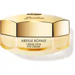 GUERLAIN Abeille Royale Multi-Wrinkle Minimizer Eye Cream protivráskový očný krém 15 ml
