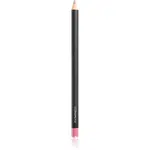 MAC Cosmetics Lip Pencil ceruzka na pery odtieň Edge to Edge 1,45 g