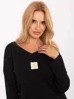 Blouse-RV-BZ-A852.51-black