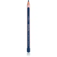 L’Oréal Paris Le Khôl Naturel by Paradise ceruzka na oči odtieň 107 Deep Sea Blue 1.2 g