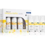 Olival Immortelle darčeková sada pre krásnu pleť