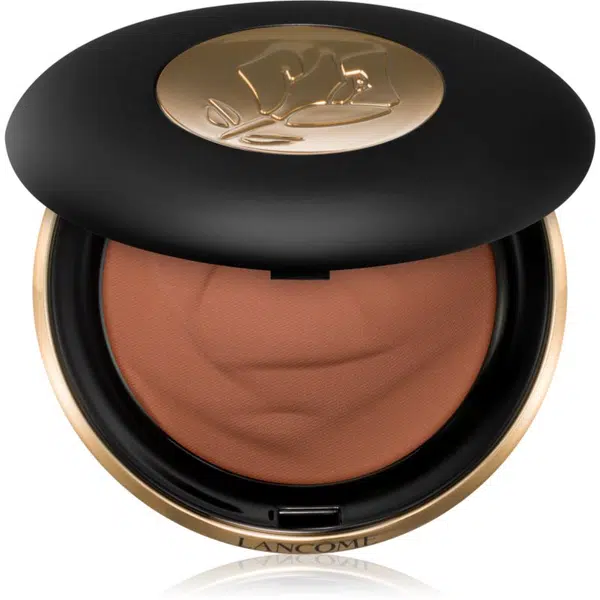 Lancôme Teint Idole Ultra Wear Skin Refining Setting Powder fixačný púder odtieň 04 Deep 10 g