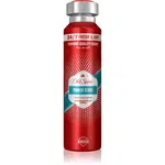 Old Spice Power Start antiperspirant v spreji pre mužov 150 ml