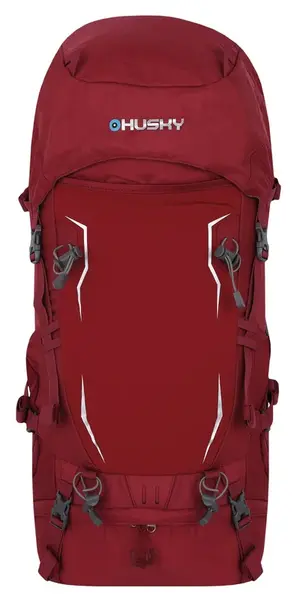 Husky  Rony 50l bordo Batoh Expedice