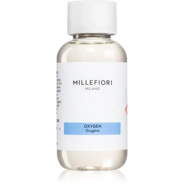 Millefiori Oxygen náplň do aróma difuzérov 100 ml
