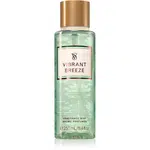 Victoria's Secret Vibrant Breeze telový sprej pre ženy 250 ml