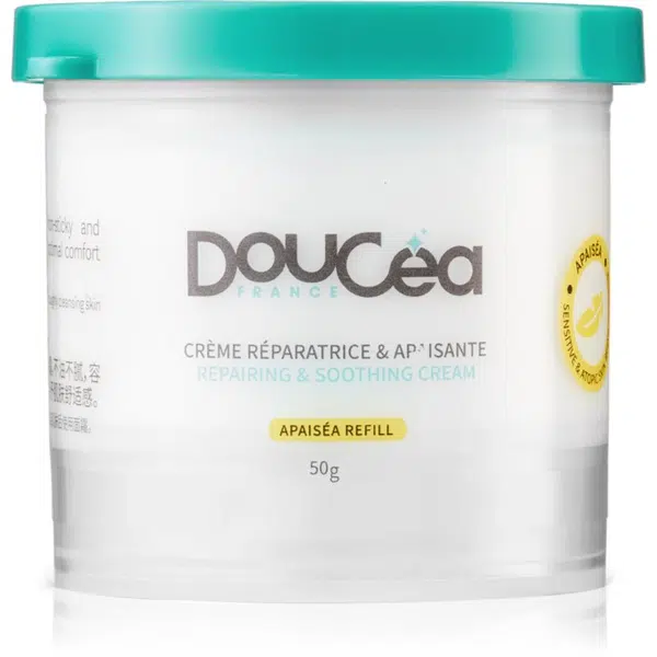 Doucea Apaiséa Cream hydratačný krém 50 g