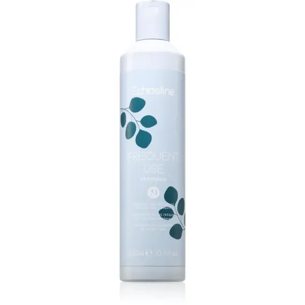 Echosline Frequent use Shampoo šampón pre každodenné umývanie vlasov 300 ml