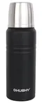 Husky  MAUL 750 black Termoska