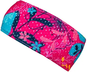 Bjež   DROP LUCY pink Čelenka