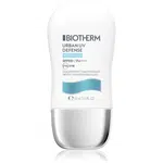 Biotherm Urban UV Defense Protective Hydrating Fluid SPF50+ hydratačný krém na tvár s UV faktorom pre ženy 30x1 ml