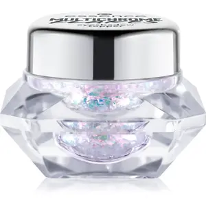 essence MULTICHROME FLAKES trblietavé očné tiene s multichromatickým efektom odtieň 01 - Galactic vibes 2 g