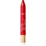 Bourjois Velvet the Pencil rúž v ceruzke s matným efektom odtieň 07 Rouge Es-carmin 1,8 g