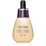 By Terry Hyaluronic Hydra-Foundation tekutý make-up s hydratačným účinkom SPF 30 100W Fair 30 ml