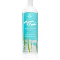 Kallos Vegan Soul Volumizing objemový šampón pre jemné alebo rednúce vlasy 1000 ml