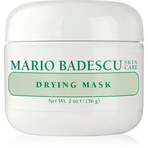 Mario Badescu Drying Mask hĺbkovo čistiaca maska pre problematickú pleť 56 g