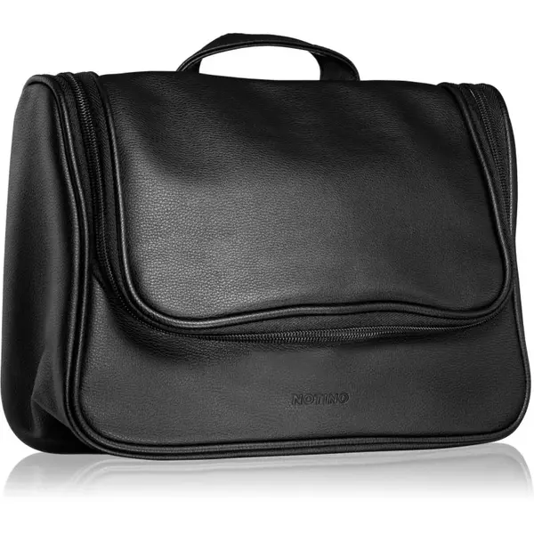 Notino Men Collection kozmetická taška pre mužov závesná