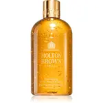 Molton Brown Oudh Accord&Gold osviežujúci sprchový gél 300 ml