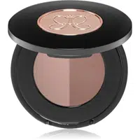 Anastasia Beverly Hills Brow Powder Duo púder na obočie odtieň Medium Brown 2x0,8 g