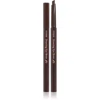 ETUDE Drawing Eye Brow ceruzka na obočie s kefkou odtieň #3 Brown 0,25 g