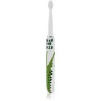 innoGIO GIOSonic Crocodile sonická zubná kefka 3-12 y 1 ks
