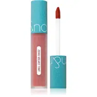 rom&nd Zero Velvet Tint krémový rúž s matným efektom odtieň #23 Vintage Taupe 5,5 g
