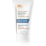 Ducray Melascreen ochranný fluid proti pigmentovým škvrnám 50 ml