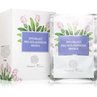 Nobilis Tilia Intenzivní péče maska pre mladistvý vzhľad 6x25 g