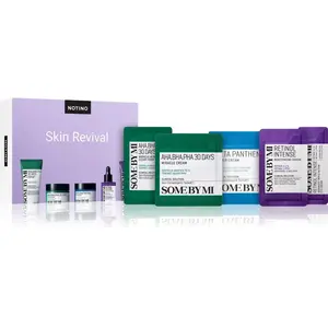 Beauty Discovery Box Notino Skin Revival sada pre ženy