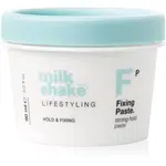 milk_shake® Lifestyling Fixing Paste stylingový prípravok pre fixáciu a tvar 90 ml