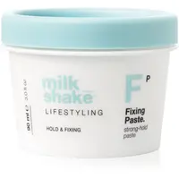 milk_shake® Lifestyling Fixing Paste stylingový prípravok pre fixáciu a tvar 90 ml