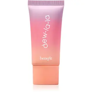 Benefit Dew-la-la tekutý rozjasňovač odtieň Aurora 25 ml