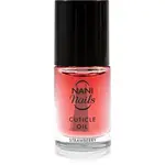 NaniNails NANI Cuticle Oil výživný olej 5 ml