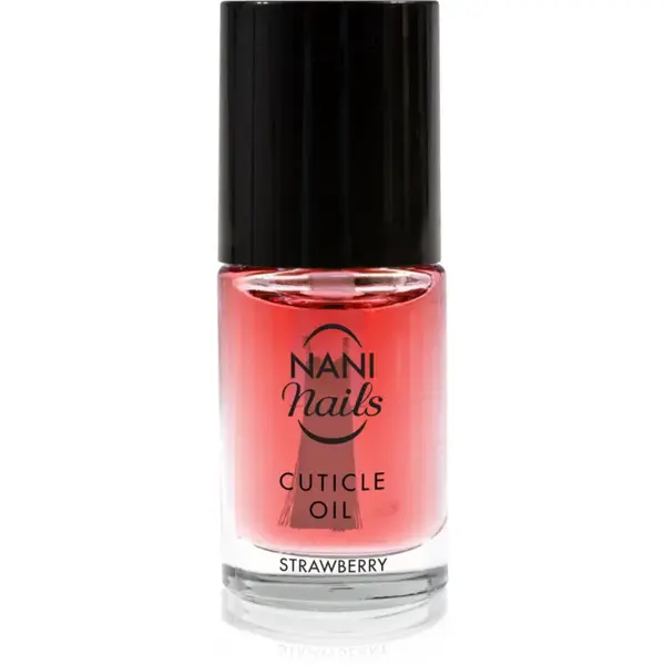 NaniNails NANI Cuticle Oil výživný olej 5 ml