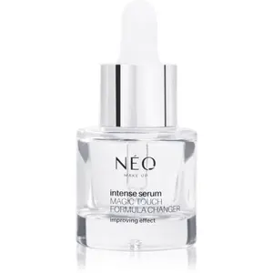 NEO MAKE UP Intense Serum Magic Touch Formula Changer aktivačné sérum pre dlhotrvajúci efekt 15 ml