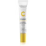 MÁDARA Vitamin C rozjasňujúci krém s regeneračným účinkom 15 ml