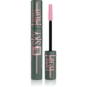 MAYBELLINE NEW YORK Lash Sensational Sky High objemová a predlžujúca riasenka odtieň Green Altitude 7.2 ml