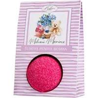 Bohemia Gifts & Cosmetics Jedem Bomby Mamince bomba do kúpeľa 110 g