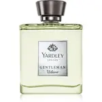 Yardley Gentleman Urbane parfumovaná voda pre mužov 100 ml