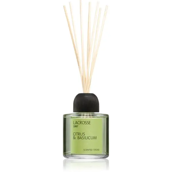 The Olphactory Lacrosse Citrus & Basilicum aróma difuzér 100 ml