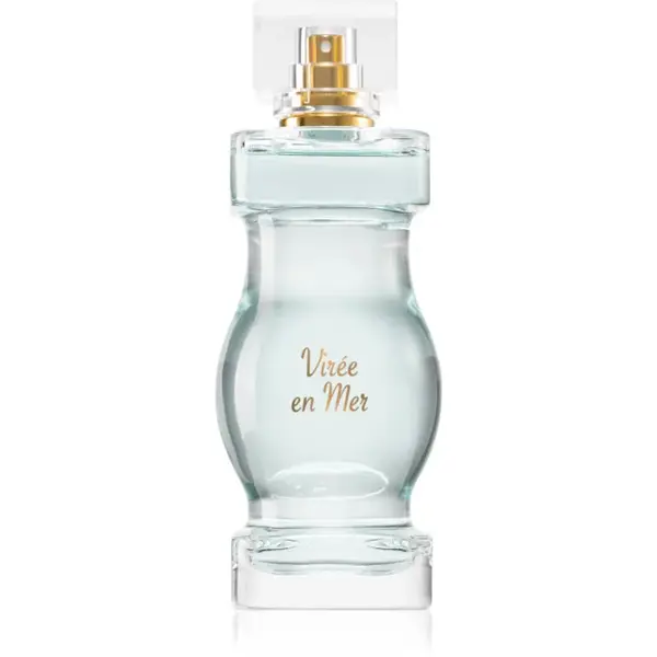 Jeanne Arthes Collection Azur Viree En Mer parfumovaná voda pre ženy 100 ml