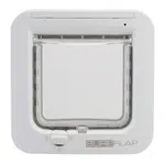 Dvierka pre mačky s mikročipom SureFlap