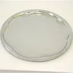 Servírovací podnos guľatý pr. 35 cm