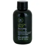 Paul Mitchell Tea Tree Lemon Sage energizujúci šampón pre hustotu vlasov 75 ml