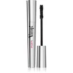 PUPA Milano Vamp! riasenka pre väčší objem odtieň 100 - Extra Black 9 ml