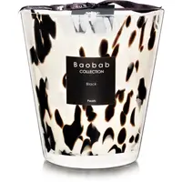 Baobab Collection Pearls Black vonná sviečka 1000 g